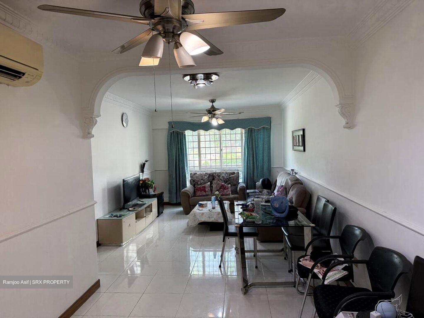 Melville Park (D18), Condominium #502209871